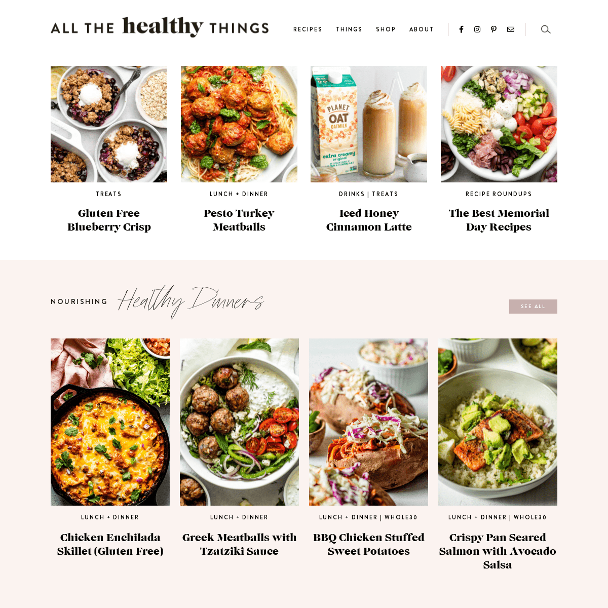 A complete backup of https://allthehealthythings.com
