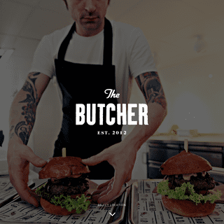 A complete backup of https://the-butcher.com