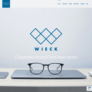 A complete backup of https://wieck.com