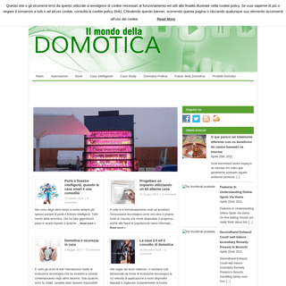 A complete backup of https://domoticacasa.it