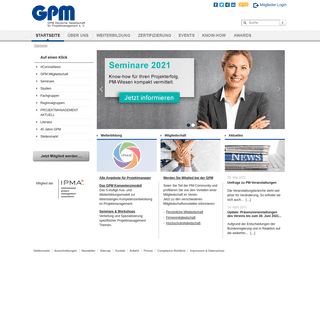 A complete backup of https://gpm-ipma.de