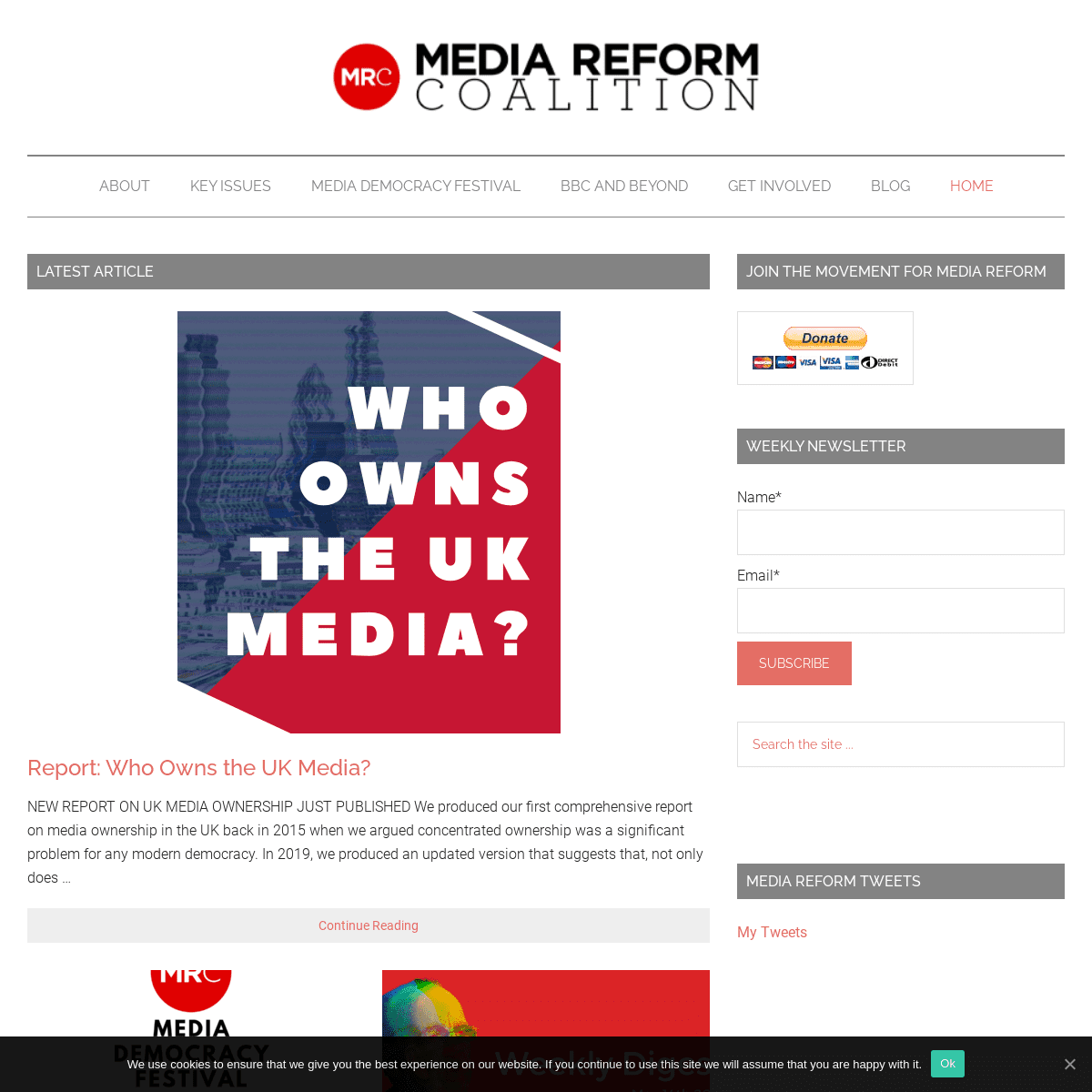A complete backup of https://mediareform.org.uk