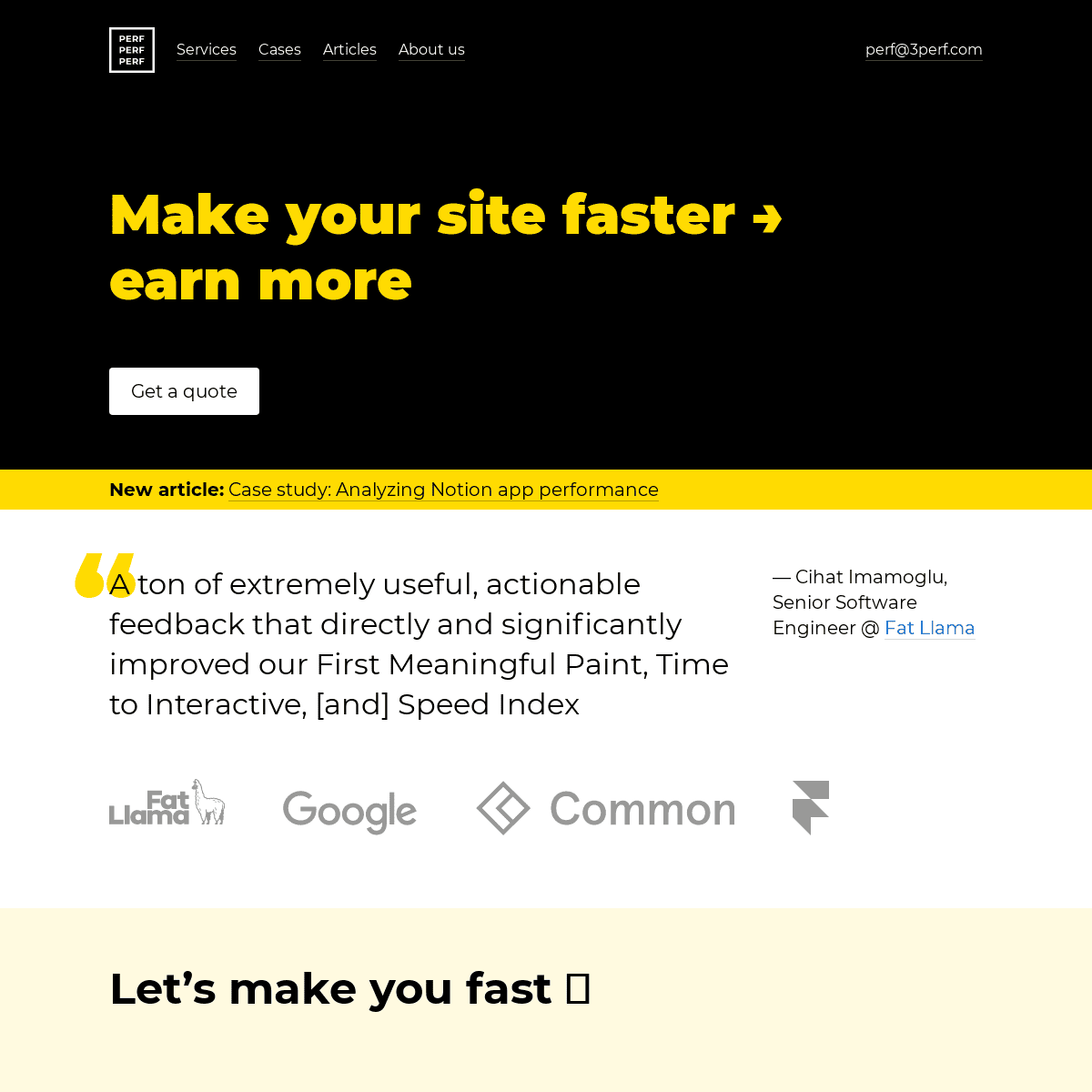 A complete backup of https://3perf.com