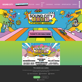 A complete backup of https://liverpoolsoundcity.co.uk