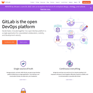 A complete backup of https://about.gitlab.com
