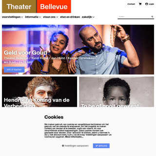 A complete backup of https://theaterbellevue.nl