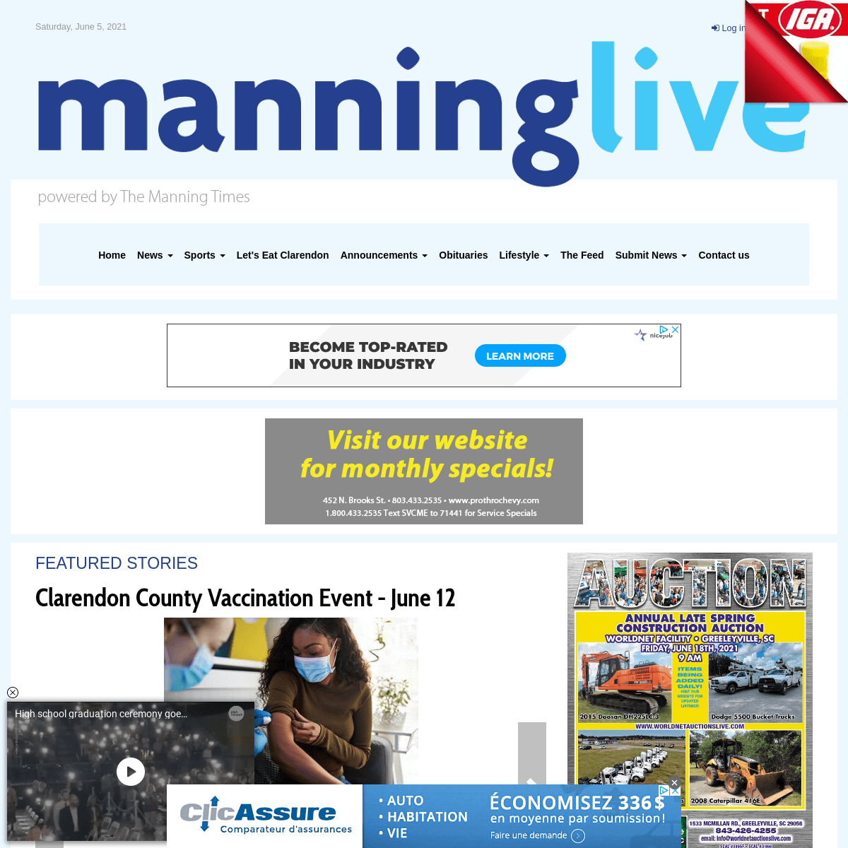 A complete backup of https://manninglive.com