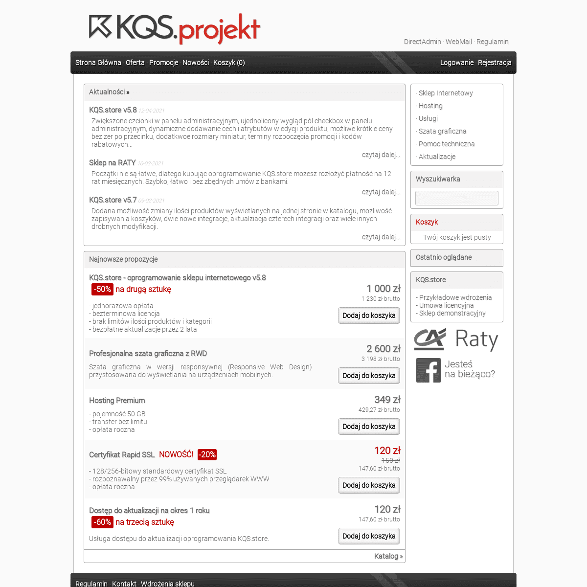 A complete backup of https://kqs.pl