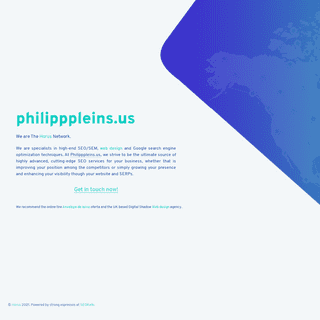 A complete backup of https://philipppleins.us