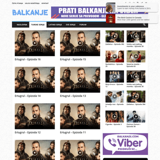 A complete backup of https://balkanje.com/turske-serije/ertugrul-2014/