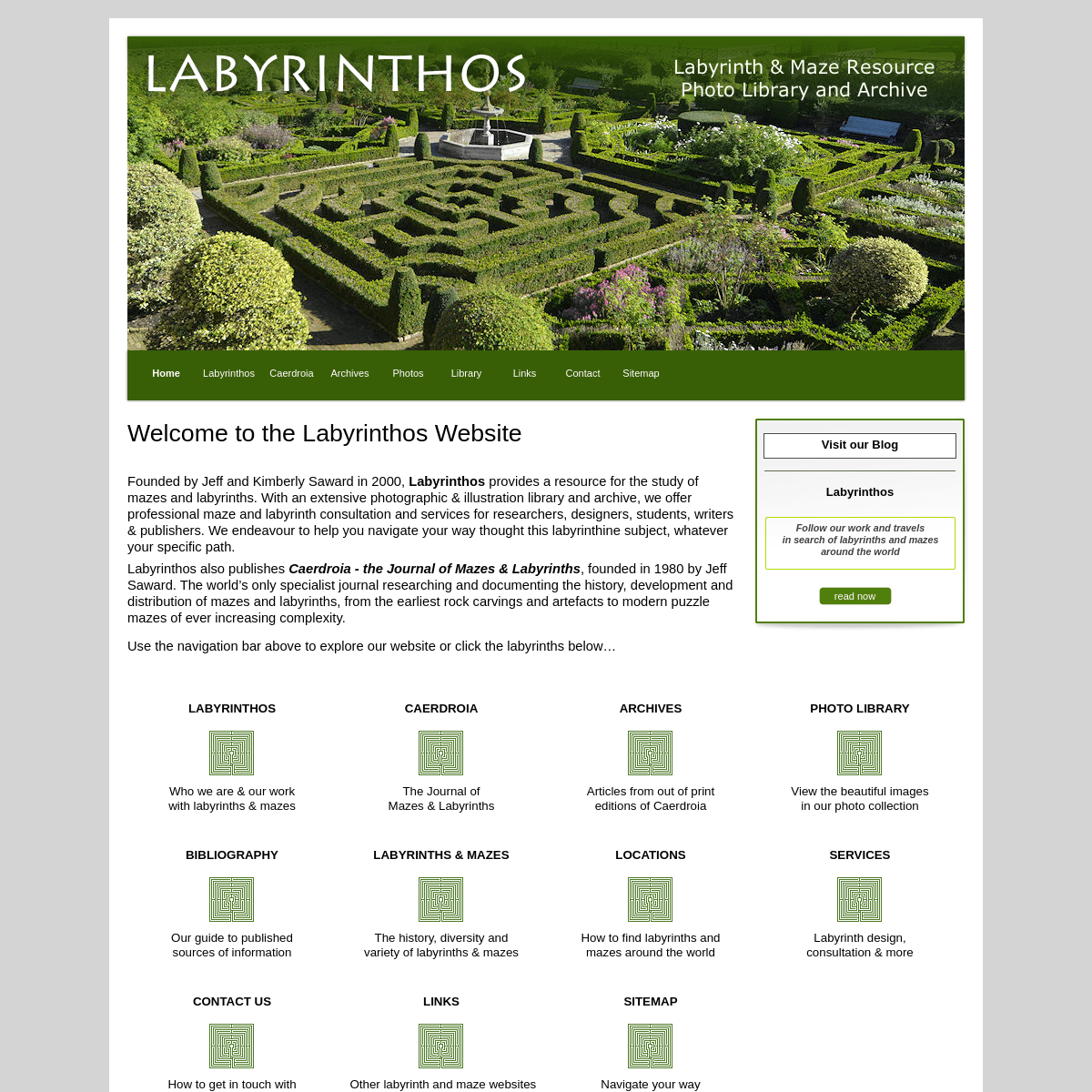A complete backup of https://labyrinthos.net