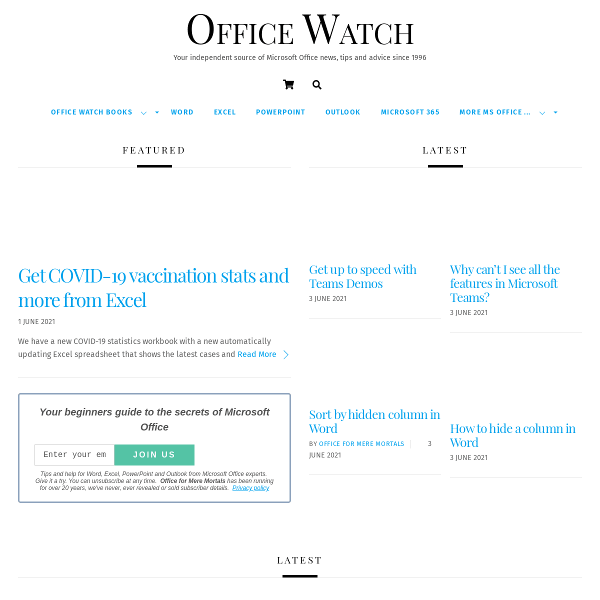 A complete backup of https://office-watch.com