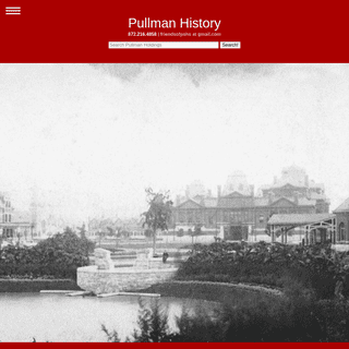A complete backup of https://pullman-museum.org