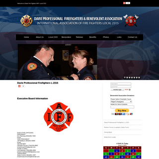 A complete backup of https://iafflocal2315.org