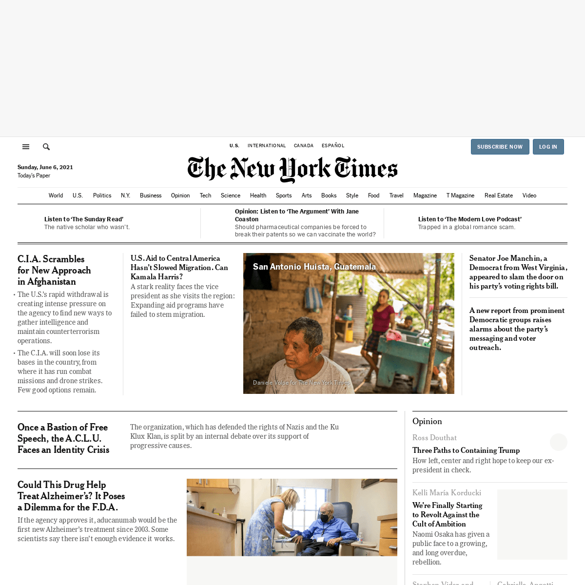 A complete backup of https://nyt.net