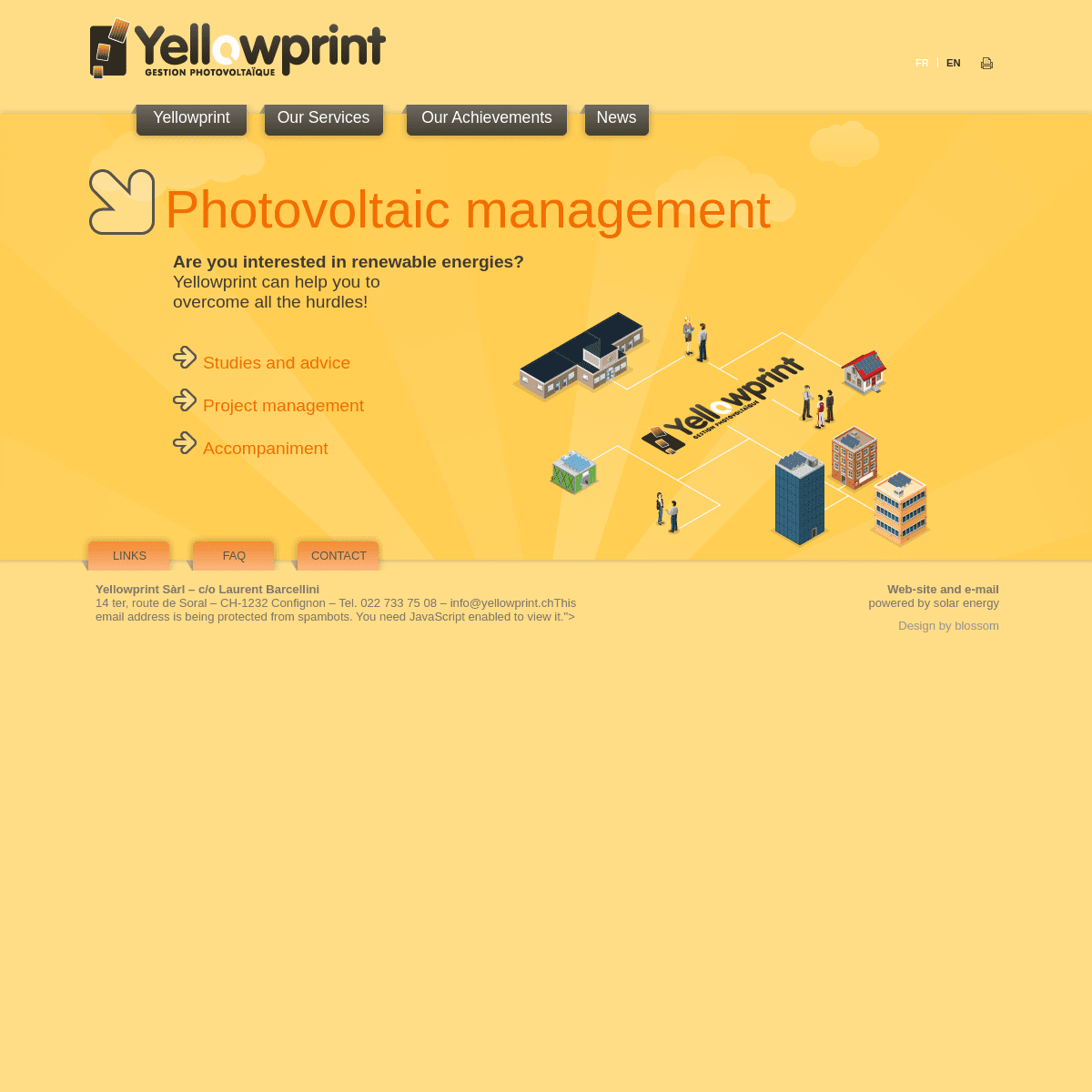 A complete backup of https://yellowprint.ch