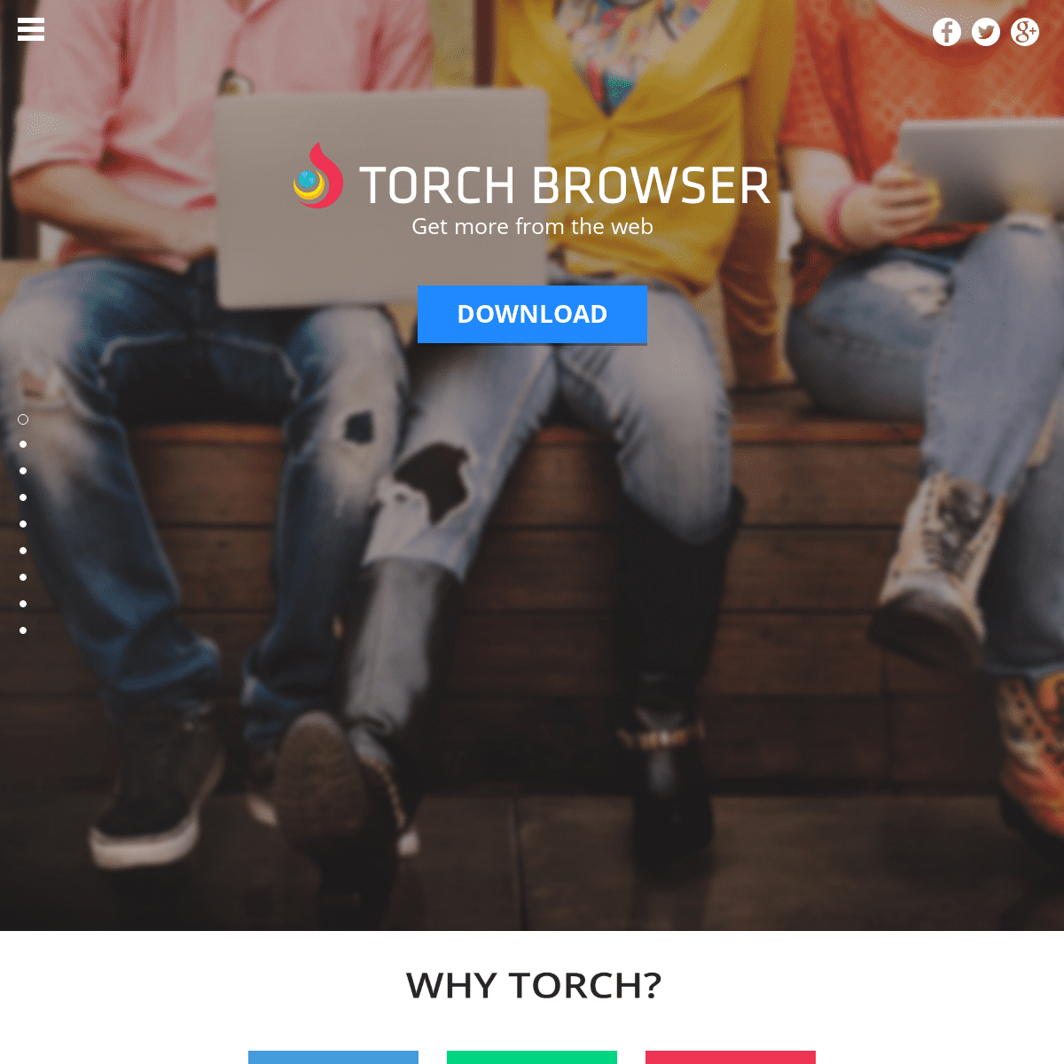 A complete backup of https://torchbrowser.com
