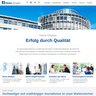 A complete backup of https://heise-gruppe.de