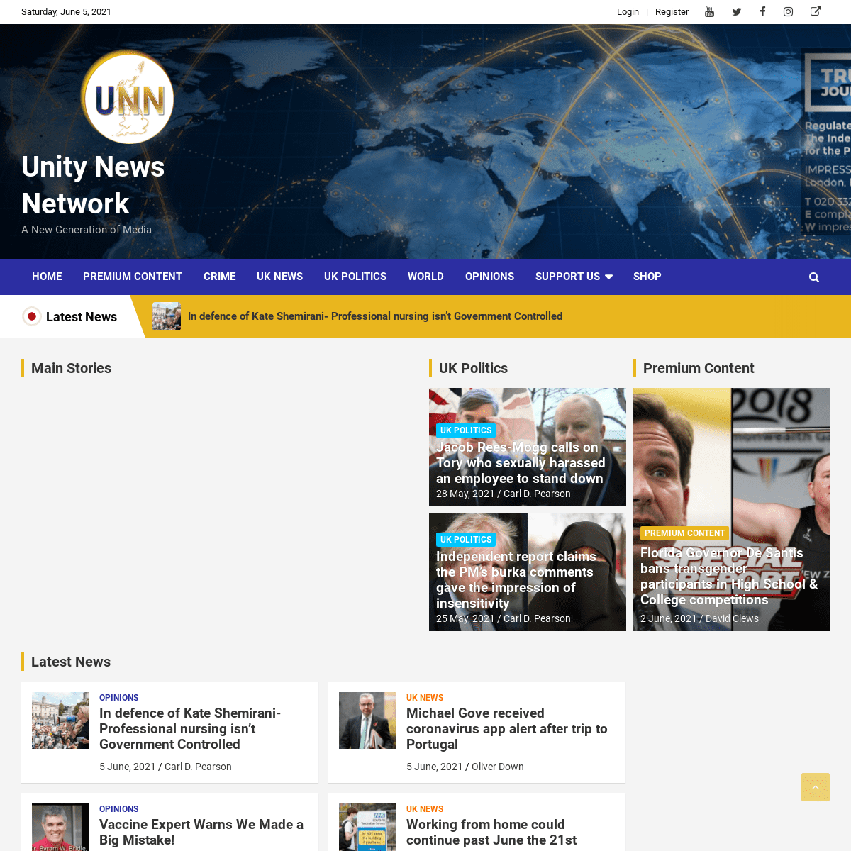 A complete backup of https://unitynewsnetwork.co.uk