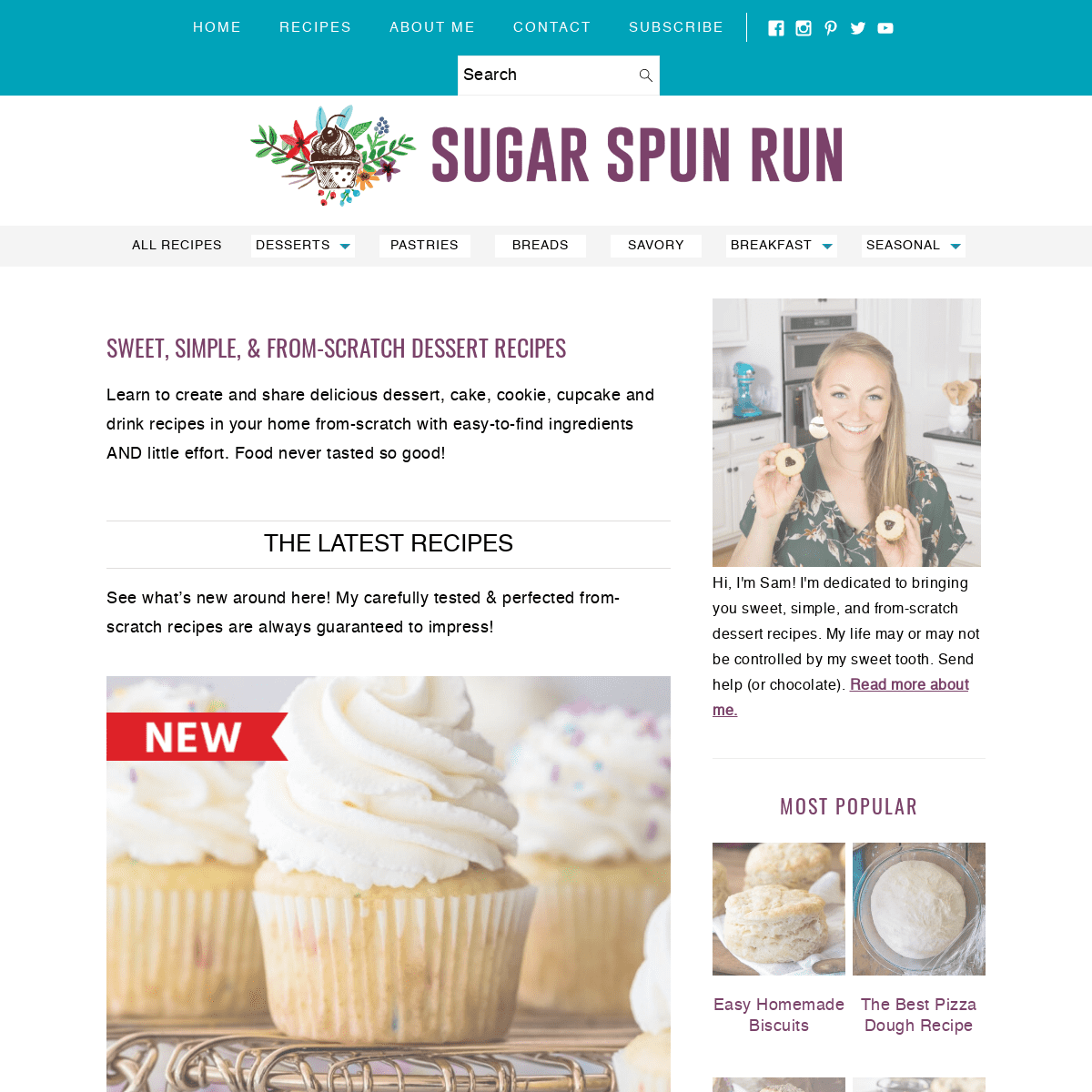 A complete backup of https://sugarspunrun.com