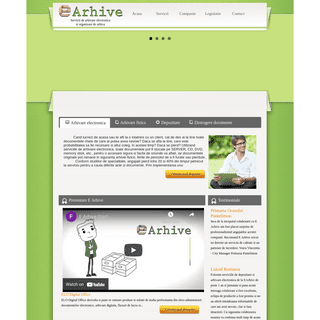 A complete backup of https://earhive.ro
