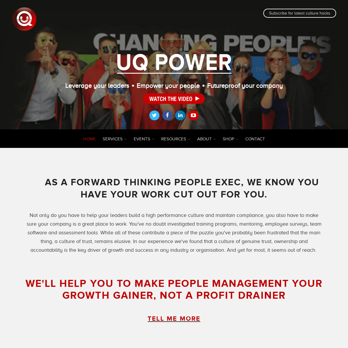 A complete backup of https://uqpower.com.au