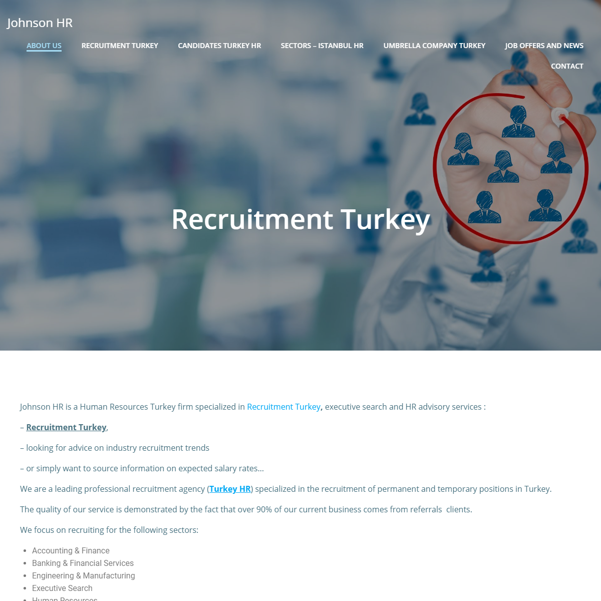 A complete backup of https://www.recruitment-turkey.com/