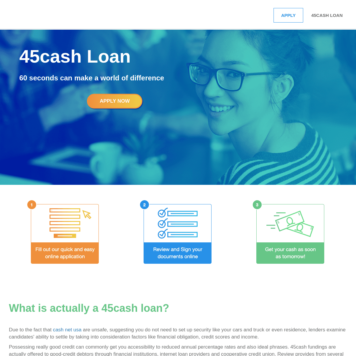 A complete backup of https://45-cash-get-loan.xyz