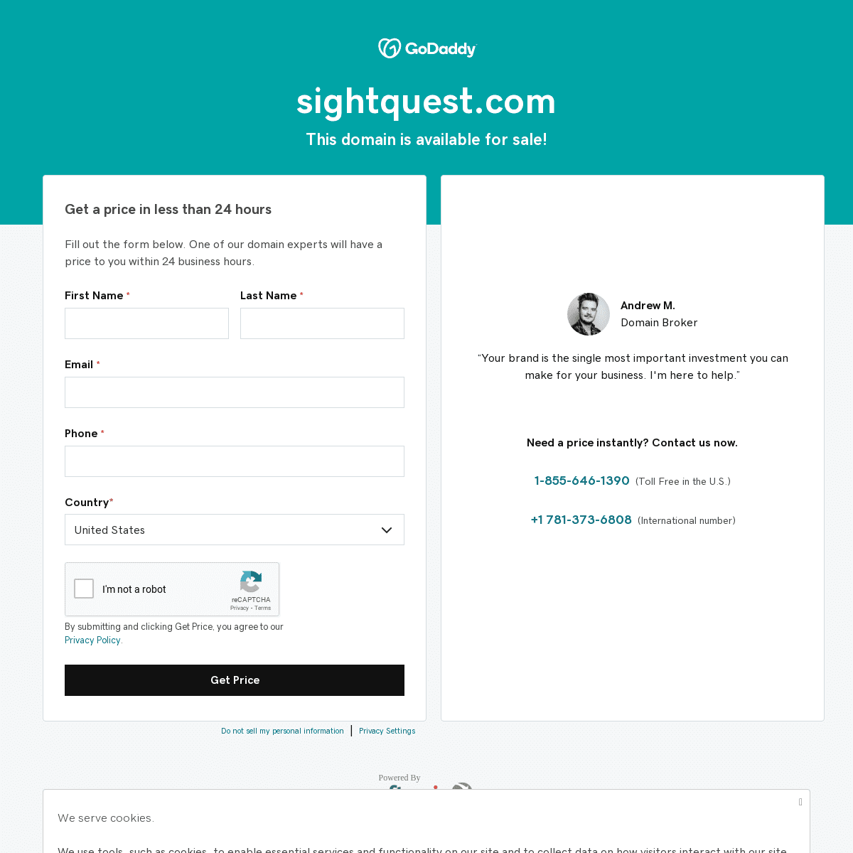 A complete backup of https://sightquest.com