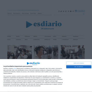 A complete backup of https://esdiario.com