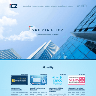 A complete backup of https://iczgroup.com
