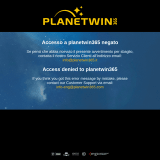 A complete backup of https://planetwin365.it