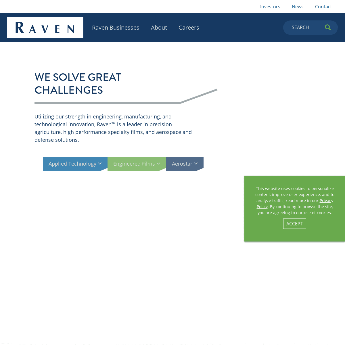 A complete backup of https://ravenind.com