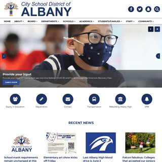 A complete backup of https://albanyschools.org