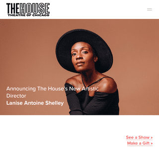 A complete backup of https://thehousetheatre.com