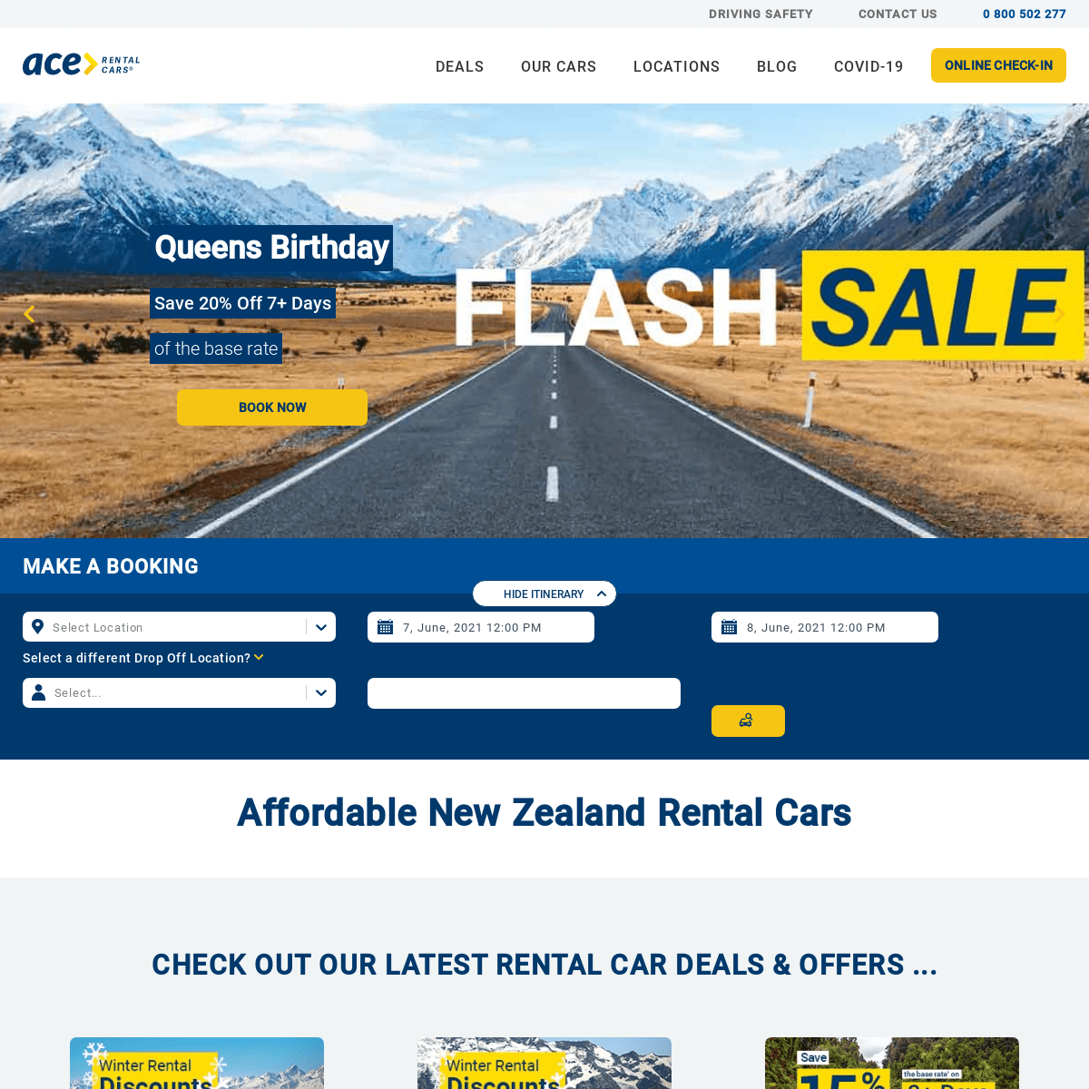 A complete backup of https://acerentalcars.co.nz