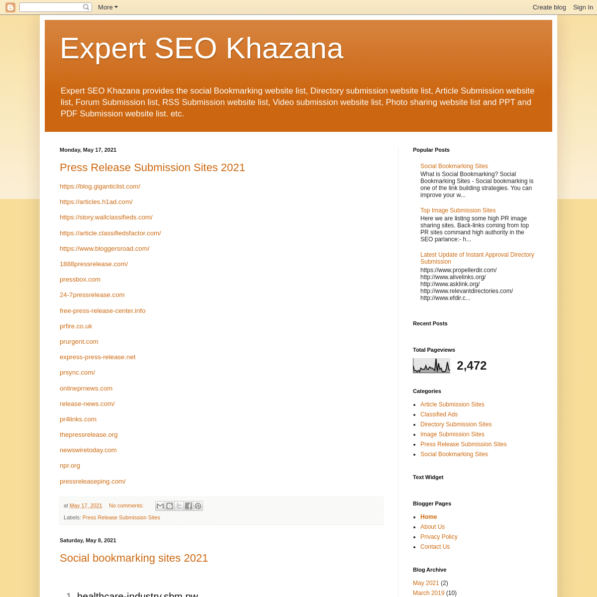 A complete backup of https://expertseokhazana.blogspot.com/