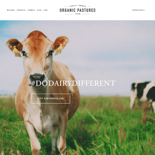 A complete backup of https://organicpastures.com