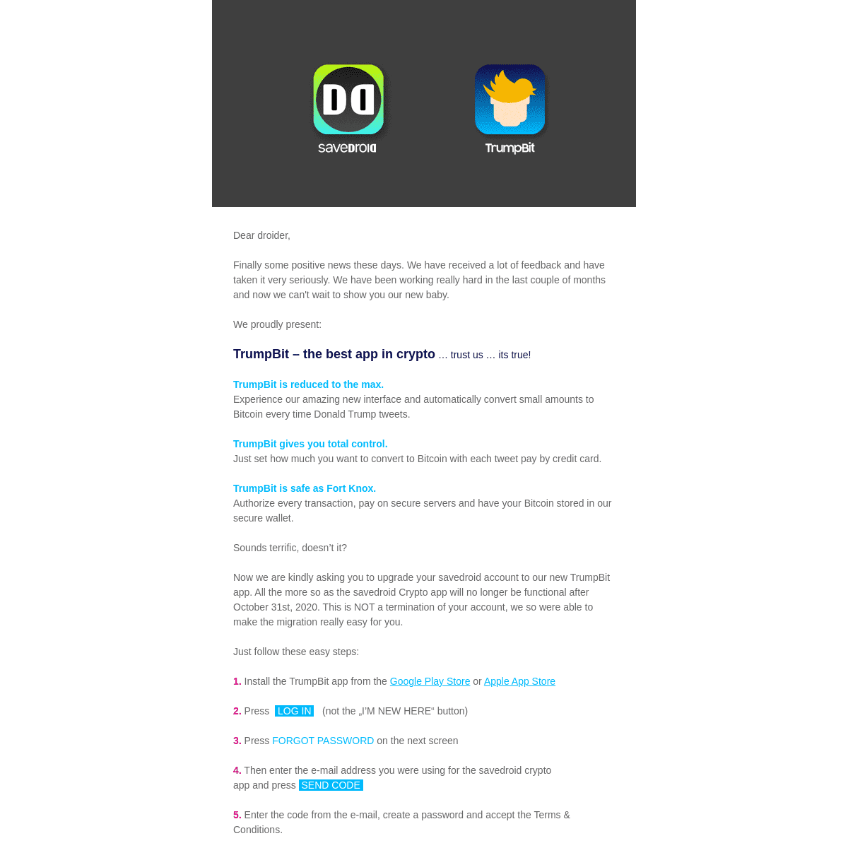 A complete backup of https://savedroid.com