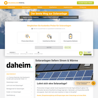A complete backup of https://solaranlagen-portal.com