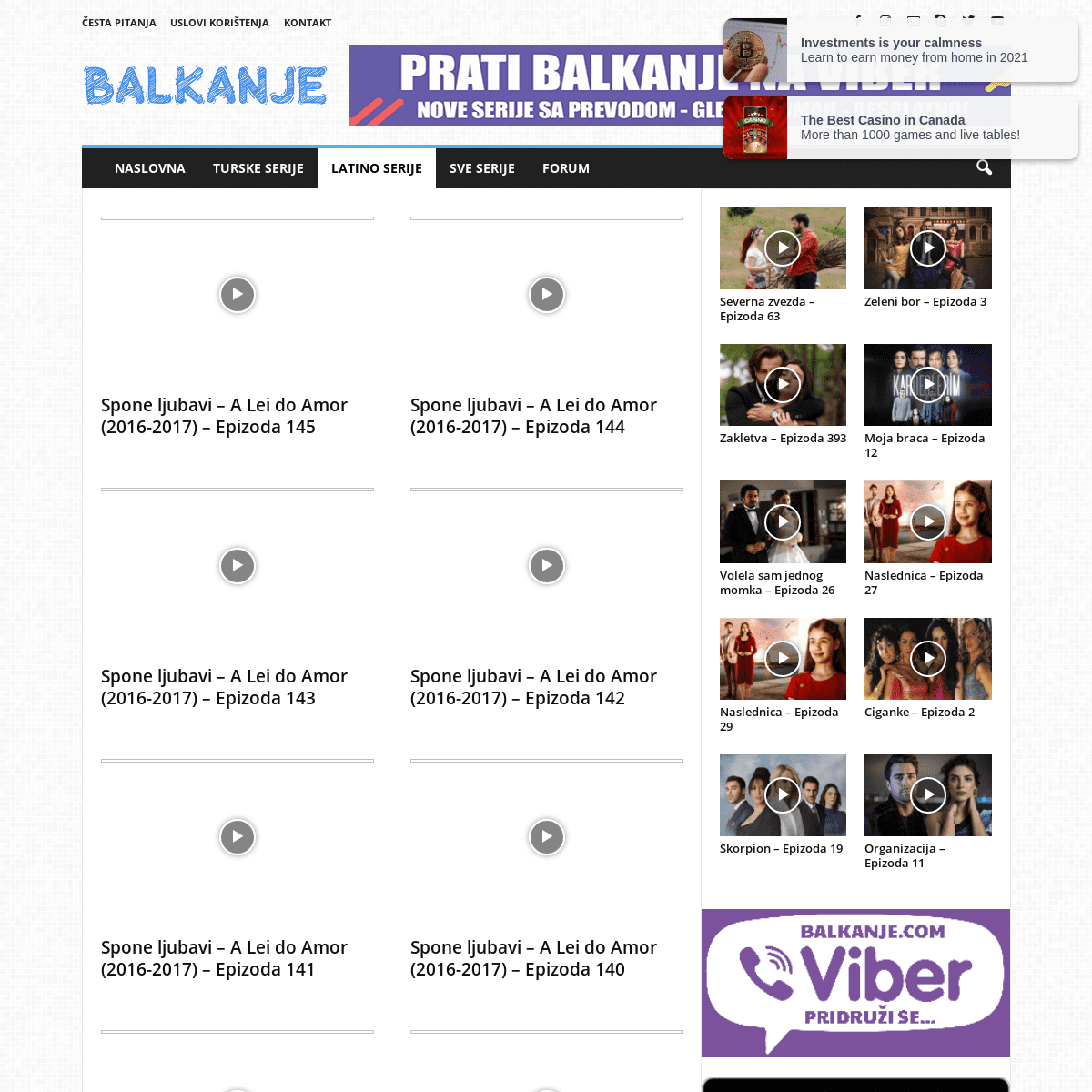 A complete backup of https://balkanje.com/latino-serije/spone-ljubavi-2016-2017/