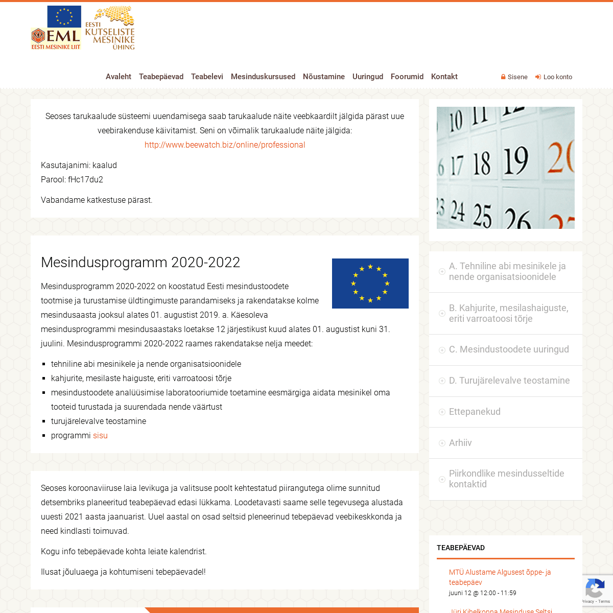 A complete backup of https://mesindusprogramm.eu