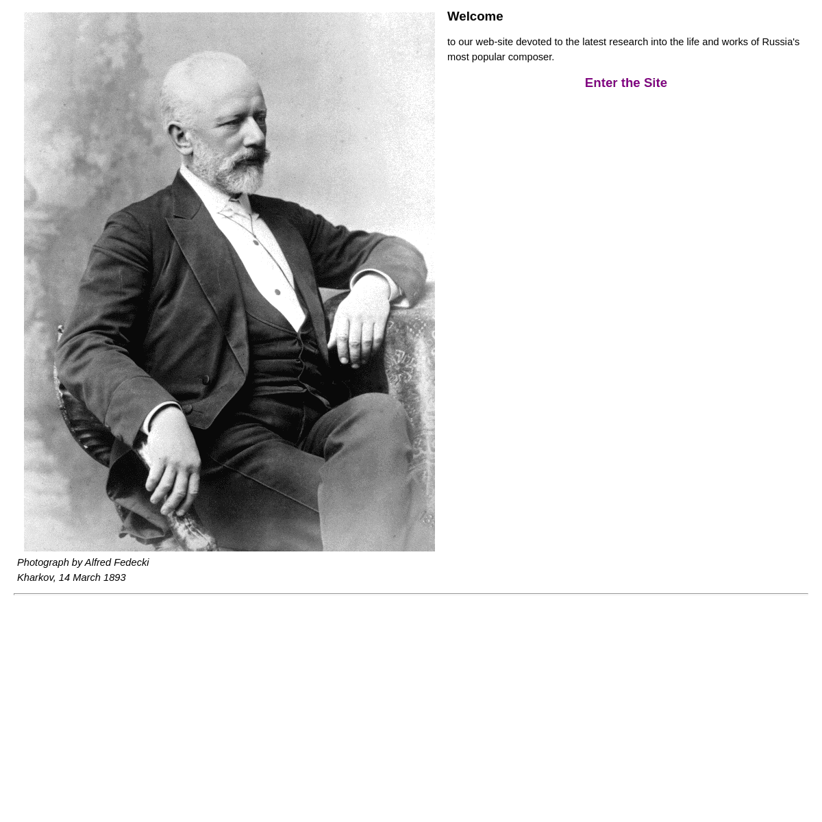 A complete backup of https://tchaikovsky-research.net