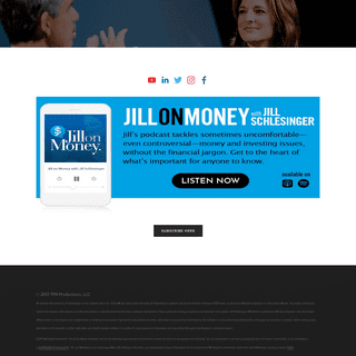 A complete backup of https://jillonmoney.com