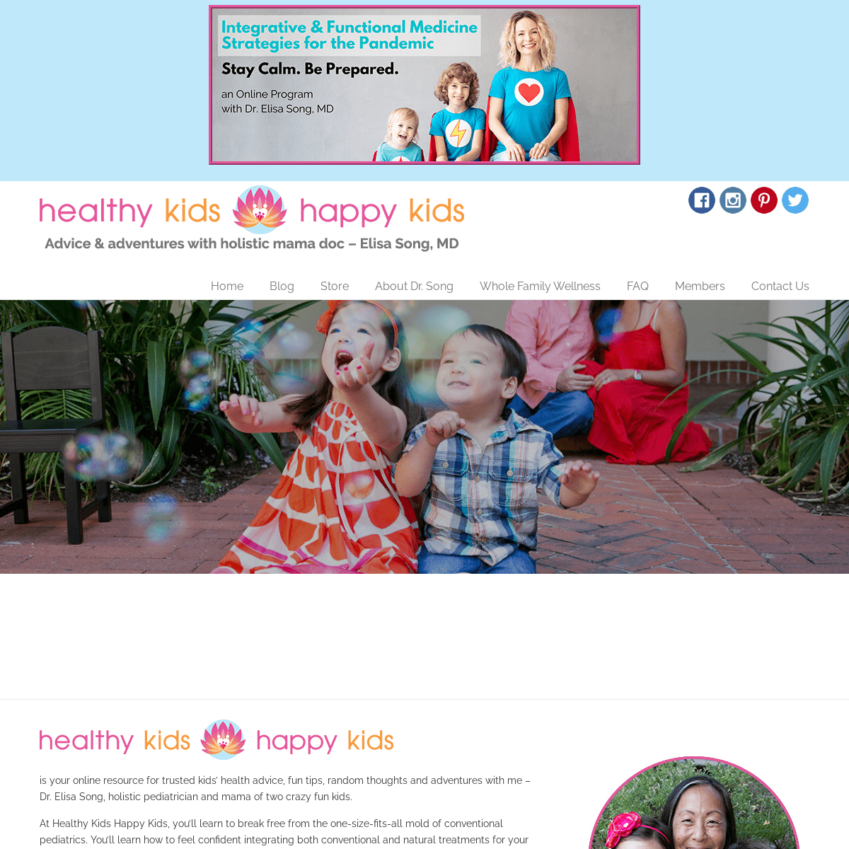 A complete backup of https://healthykidshappykids.com