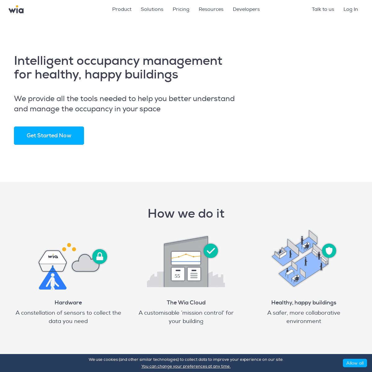 A complete backup of https://wia.io