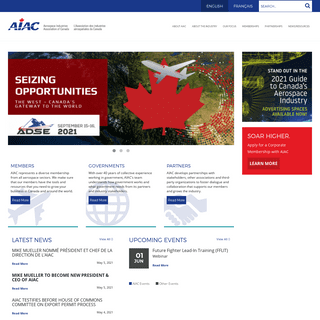 A complete backup of https://aiac.ca