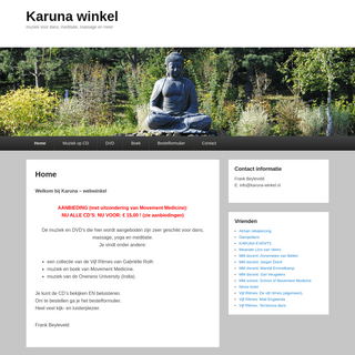 A complete backup of https://karuna-winkel.nl