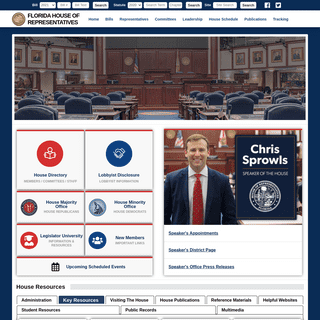 A complete backup of https://myfloridahouse.gov