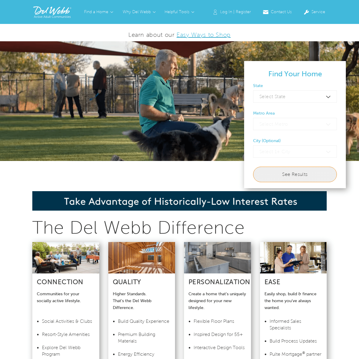 A complete backup of https://delwebb.com